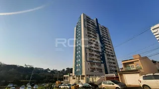 Apartamento com 2 Quartos para alugar, 49m² no Jardim Gibertoni, São Carlos - Foto 2