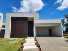 Casa de Condomínio com 4 Quartos à venda, 230m² no Residencial Goiânia Golfe Clube, Goiânia - Foto 1