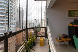Apartamento com 4 Quartos à venda, 180m² no Campo Belo, São Paulo - Foto 17