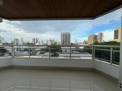 Apartamento com 3 Quartos para alugar, 160m² no Popular, Cuiabá - Foto 15