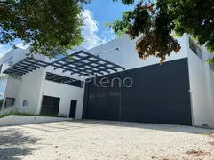 Galpão / Depósito / Armazém à venda, 2000m² no Jardim Santa Genebra, Campinas - Foto 3