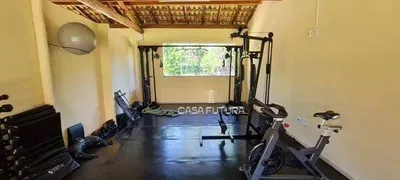 Flat com 1 Quarto à venda, 60m² no Dorândia, Barra do Piraí - Foto 3