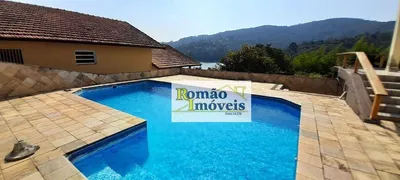 Casa com 5 Quartos à venda, 392m² no Rancho Grande, Mairiporã - Foto 5