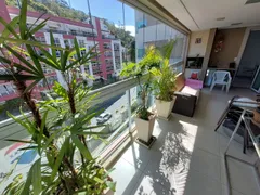 Apartamento com 4 Quartos à venda, 181m² no Varzea, Teresópolis - Foto 7