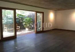 Casa com 4 Quartos para venda ou aluguel, 599m² no Cidade Jardim, São Paulo - Foto 12