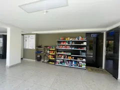 Flat com 1 Quarto para alugar, 44m² no Cabo Branco, João Pessoa - Foto 25