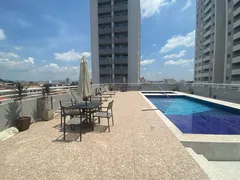 Apartamento com 2 Quartos para alugar, 42m² no Vila Esperança, São Paulo - Foto 43