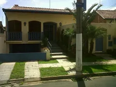 Casa Comercial com 4 Quartos à venda, 378m² no Jardim Nossa Senhora Auxiliadora, Campinas - Foto 21