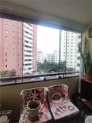 Apartamento com 2 Quartos para alugar, 57m² no Aclimação, São Paulo - Foto 22