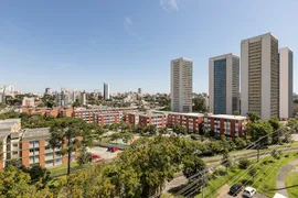 1 e 2 Dormitórios I Edifício Ilha de Rodes - Cristo Rei no Cristo Rei, Curitiba - Foto 19