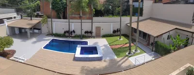 Casa com 4 Quartos à venda, 600m² no Morumbi, São Paulo - Foto 3