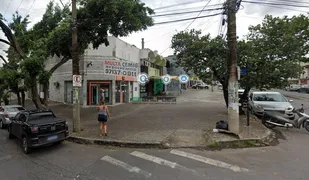 Loja / Salão / Ponto Comercial para alugar, 688m² no Inconfidência, Belo Horizonte - Foto 1