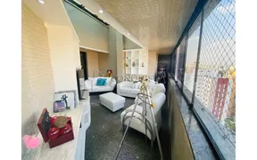 Cobertura com 5 Quartos à venda, 360m² no Jardim Vila Mariana, São Paulo - Foto 1