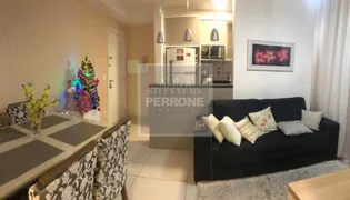 Apartamento com 2 Quartos à venda, 59m² no Belenzinho, São Paulo - Foto 2