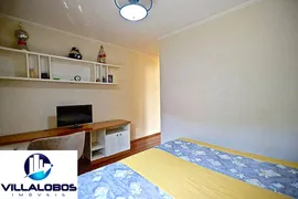 Casa com 4 Quartos à venda, 542m² no Vila Romana, São Paulo - Foto 29