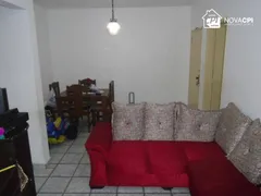 Apartamento com 2 Quartos à venda, 61m² no Parque São Vicente, São Vicente - Foto 3