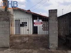 Casa com 2 Quartos à venda, 67m² no Conjunto Residencial Trinta e Um de Março, São José dos Campos - Foto 1