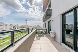 Apartamento com 1 Quarto para venda ou aluguel, 57m² no Floresta, Porto Alegre - Foto 15