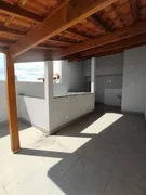 Cobertura com 2 Quartos à venda, 100m² no Vila Humaita, Santo André - Foto 5