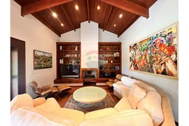 Casa de Condomínio com 6 Quartos à venda, 575m² no , Piracaia - Foto 19