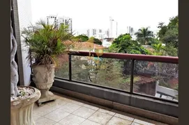 Apartamento com 4 Quartos para venda ou aluguel, 230m² no Aclimação, São Paulo - Foto 17