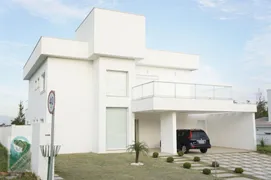 Casa de Condomínio com 4 Quartos para venda ou aluguel, 354m² no Alphaville, Santana de Parnaíba - Foto 5