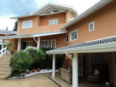 Casa de Condomínio com 5 Quartos à venda, 590m² no Residencial Parque Rio das Pedras, Campinas - Foto 1