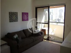 Apartamento com 1 Quarto para alugar, 35m² no Vila Suzana, São Paulo - Foto 3