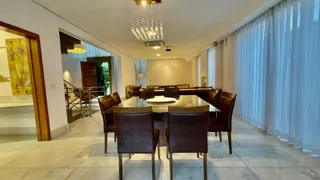Casa de Condomínio com 4 Quartos à venda, 360m² no Paquetá, Belo Horizonte - Foto 19