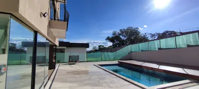 Casa de Condomínio com 4 Quartos à venda, 270m² no Gran Royalle, Lagoa Santa - Foto 27
