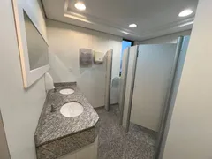 Conjunto Comercial / Sala para alugar, 200m² no Vila Olímpia, São Paulo - Foto 9