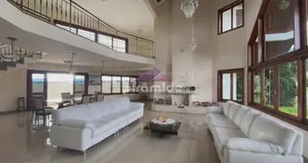 Casa de Condomínio com 3 Quartos à venda, 540m² no Residencial Santa Helena, Caçapava - Foto 5