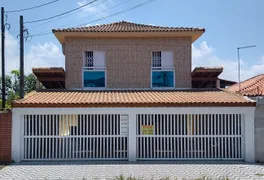 Casa de Condomínio com 2 Quartos à venda, 55m² no Esplanada dos Barreiros, São Vicente - Foto 1