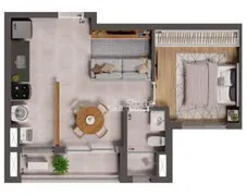 Apartamento com 2 Quartos à venda, 68m² no Granja Marileusa , Uberlândia - Foto 20