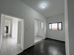 Casa com 7 Quartos para alugar, 480m² no Vila Matias, Santos - Foto 9