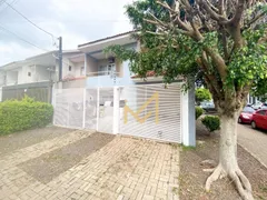 Sobrado com 3 Quartos à venda, 142m² no São Cristovão, Cascavel - Foto 1