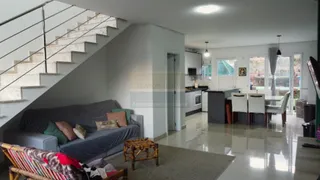 Casa de Condomínio com 3 Quartos à venda, 110m² no Mário Quintana, Porto Alegre - Foto 3