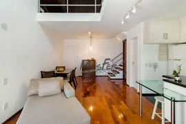 Apartamento com 1 Quarto à venda, 71m² no Vila Madalena, São Paulo - Foto 3