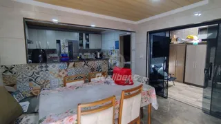 Casa com 3 Quartos à venda, 150m² no Parque São Vicente, Mauá - Foto 17