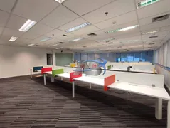 Conjunto Comercial / Sala para alugar, 557m² no Pinheiros, São Paulo - Foto 2