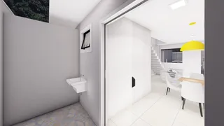 Casa com 2 Quartos à venda, 65m² no Liberdade, Santa Luzia - Foto 7