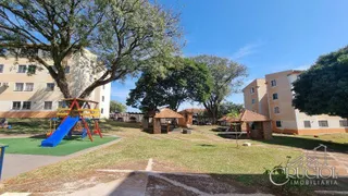 Apartamento com 3 Quartos para alugar, 58m² no Jardim das Americas, Londrina - Foto 3