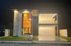 Casa de Condomínio com 4 Quartos à venda, 387m² no Ponta Negra, Natal - Foto 1
