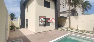 Casa com 3 Quartos à venda, 200m² no Indaiá, Caraguatatuba - Foto 9