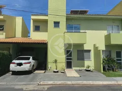 Casa de Condomínio com 3 Quartos à venda, 114m² no Centro Sul, Várzea Grande - Foto 1