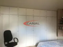 Conjunto Comercial / Sala com 4 Quartos para venda ou aluguel, 28m² no Vila Leme da Silva, Bauru - Foto 40