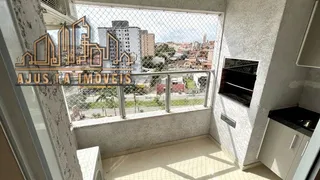 Apartamento com 2 Quartos à venda, 69m² no Vila Lucy, Sorocaba - Foto 7