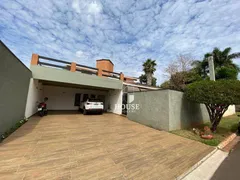 Casa de Condomínio com 4 Quartos à venda, 685m² no Loteamento Portal Flamboyant, Mogi Guaçu - Foto 29
