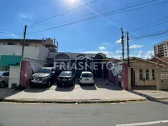 Casa Comercial à venda, 558m² no Alto, Piracicaba - Foto 1