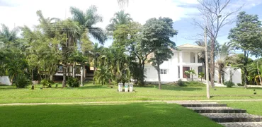 Casa com 4 Quartos à venda, 535m² no Residencial Aldeia do Vale, Goiânia - Foto 2
